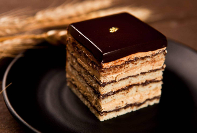 全球十大蛋糕人氣排行榜 黑森林最好吃，提拉米蘇排第八