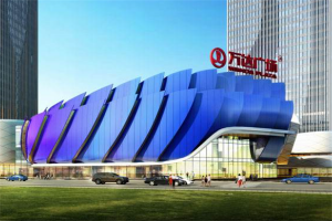 中國十大奢侈購物中心：太古里上榜，第一遍布全國各個城市
