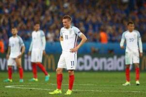 英格蘭隊VS冰島隊歷史戰績,英格蘭隊VS冰島隊比分記錄