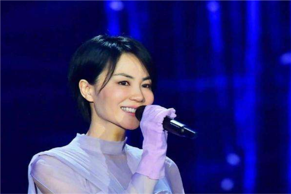 香港樂壇十大女歌手