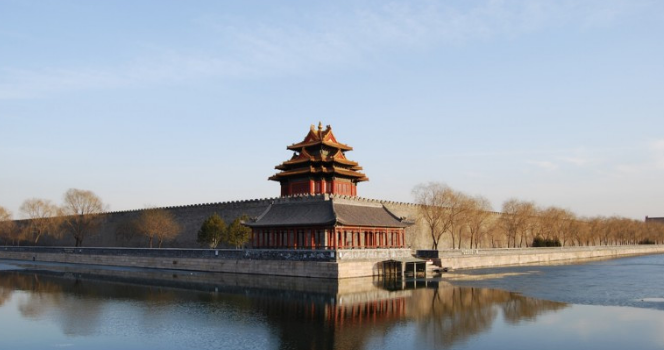 北京12月旅遊攻略必去景點