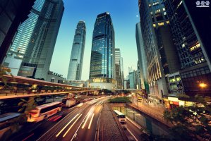 2017全球十大最貴寫字樓城市：5個在中國 香港1平方米2萬