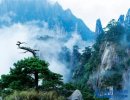 中國最美的五大峰林