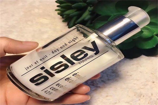 <strong>Sisleya是什麼品牌</strong>