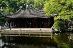 2023賽迪百強區江蘇榜單：南京主城區多數上榜，第一發源運河文化
