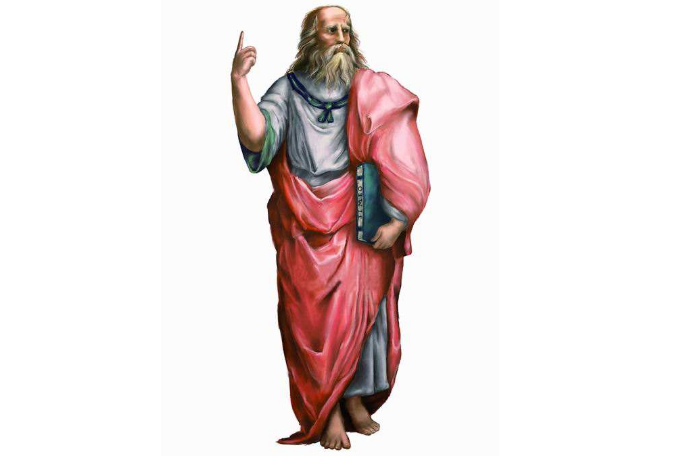 世界十大哲學家排名 亞里士多德位列第一，孔子第五