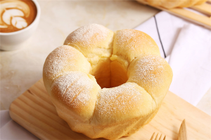 哈爾濱十大麵包甜品店排行榜：洛貝上榜，第八是老式糕點