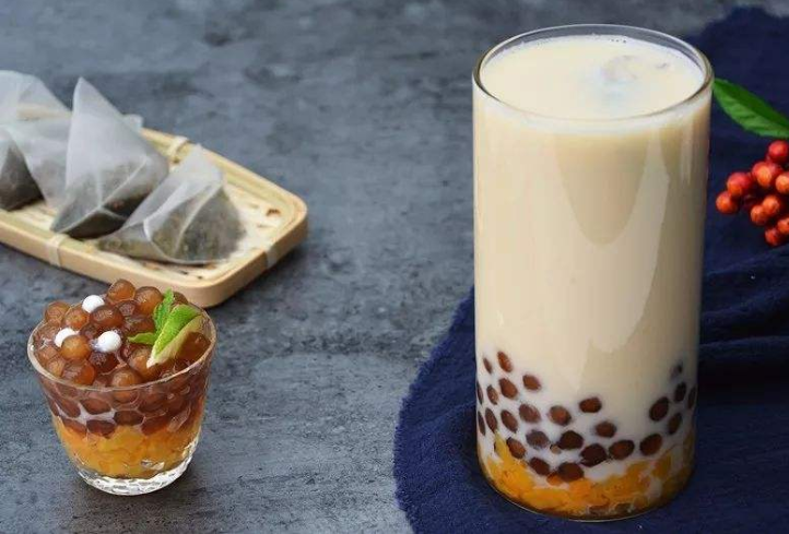 台灣四大夜市小吃 珍珠奶茶上榜，每一個都讓吃貨欲罷不能