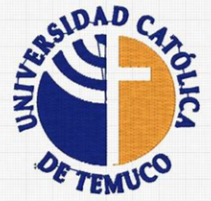 智利特木科天主教大學