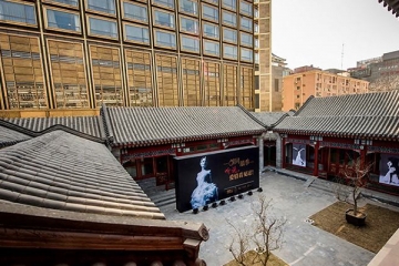 中國十大頂級酒店排名：這個酒店的每一項設施都是文物