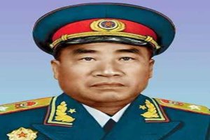 中國十大元帥排名 都為新中國的成立付出極大心血