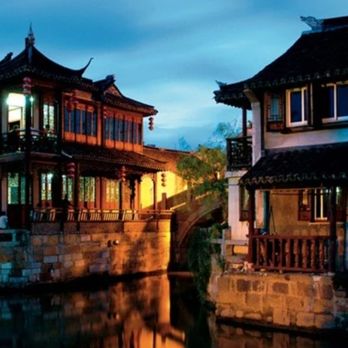 一月上海旅遊景點推薦排行榜