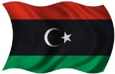 利比亞人口數量2015
