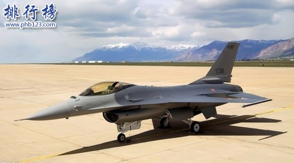 美國最先進的戰鬥機排行榜 F-22性能無敵制霸空中