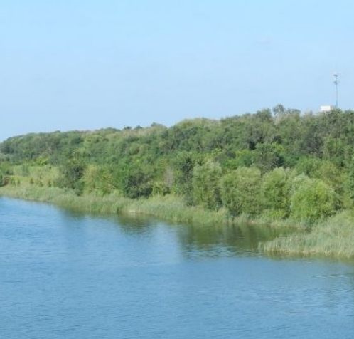 路川河