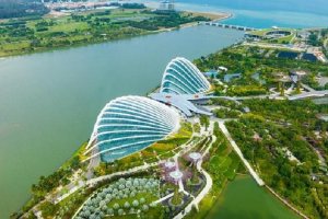 新加坡十大最受歡迎景點：環球影城上榜，第十購物勝地