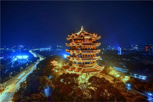 中國古代的十大名樓 滕王閣上榜，第八天心閣始建於1746年