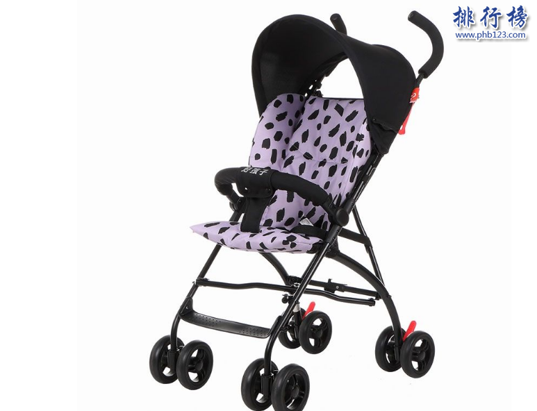 中國嬰幼兒品牌排行榜：國內熱銷的嬰幼兒品牌推薦