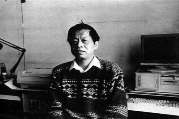 中國文學作家排行榜