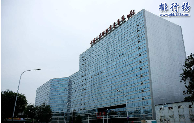 皮膚科北京哪家醫院好？北京十大皮膚科醫院排名