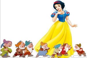 迪士尼十大公主排行榜：睡美人第三，第八來自東方