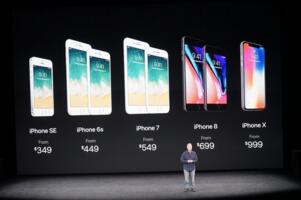 iPhoneX與iPhone8哪個好?iPhone8與iPhoneX對比分析