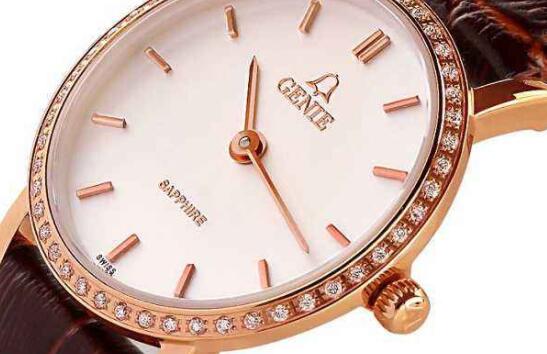 genle手錶是什麼品牌