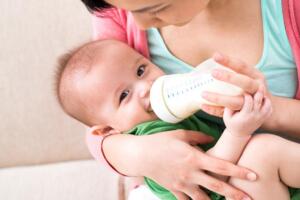 嬰兒羊奶粉排行榜10強,適合嬰兒的羊奶粉品牌