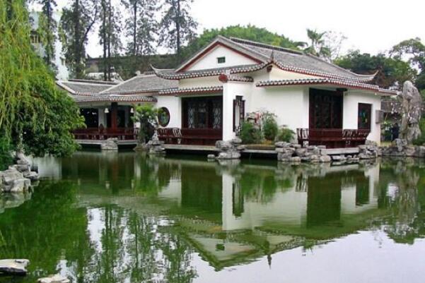 柳州二日游旅遊景點推薦