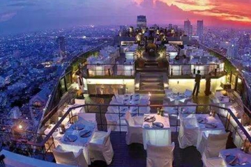 吉隆坡五星級酒店排行，最便宜的住一晚只要1200元