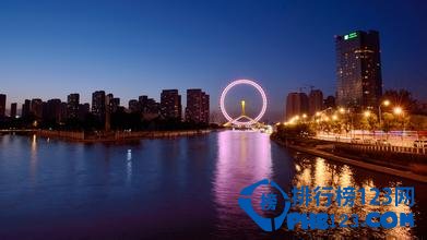 2015中國十大最佳創業城市