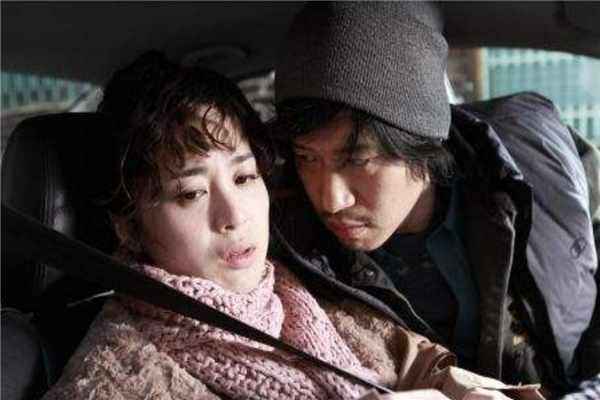 韓國哭斷氣的十大悲劇電影