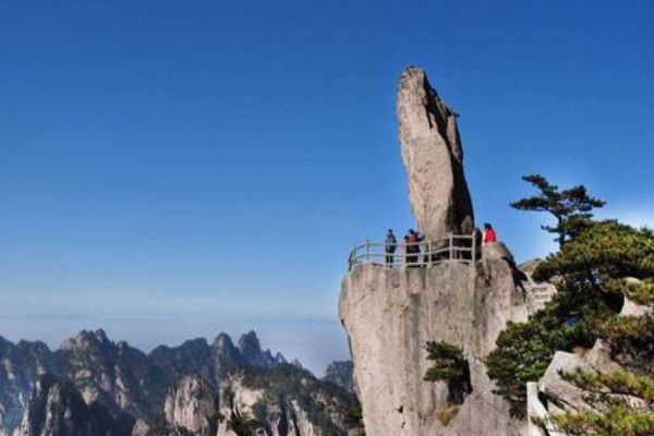 杭州最值得去的十大景點排行榜