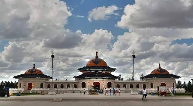 內蒙古冷門旅遊景點排名前十