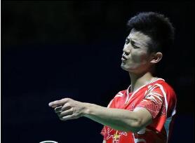 國羽歷史最差戰績：2016中國公開賽一冠未得
