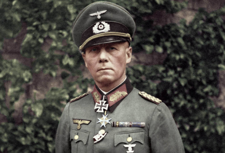 全球五大元帥排行榜 亞洲僅上榜一位，蘇聯元帥朱可夫排第四