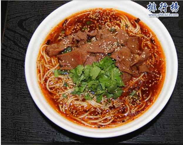 中國傳統特色小吃有哪些？中國十大名小吃簡介