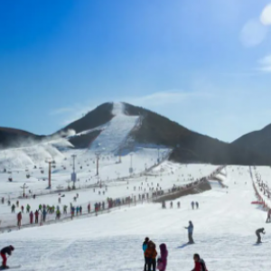 平谷漁陽國際滑雪場