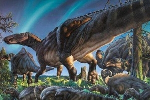 2015年發現的九大恐龍物種排行榜