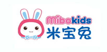 米寶兔/mibokids