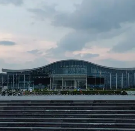 桂林國際會展中心