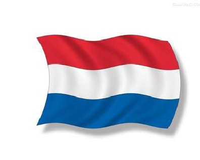 荷蘭人口數量2015