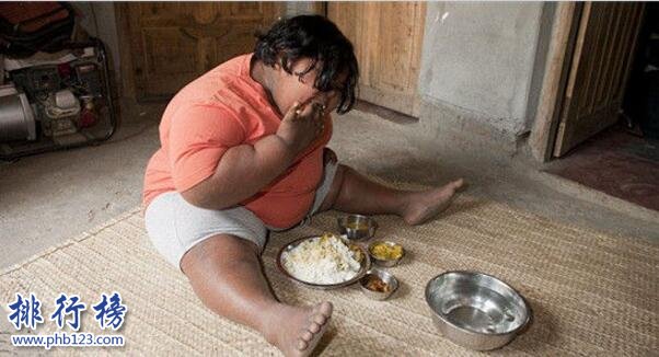 全球最胖女性去世：艾提曾重達1000斤，25年來無法下床(圖)
