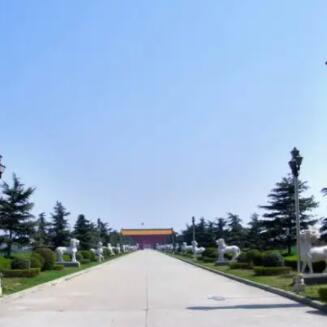 中州人文紀念園
