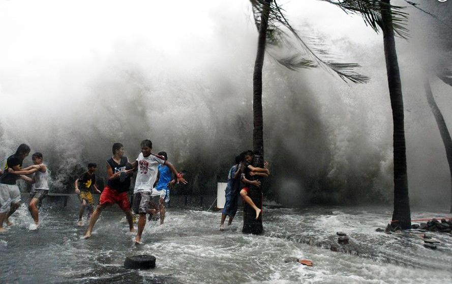 颱風圖片