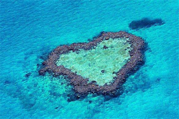 世界十大最好玩的地方 普吉島上榜,澳大利亞大堡礁一定要去