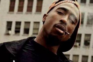 世界排名前十rapper:埃米納姆第2 第1擁有破紀錄唱片銷量