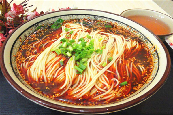 重慶旅遊必吃的十大美食