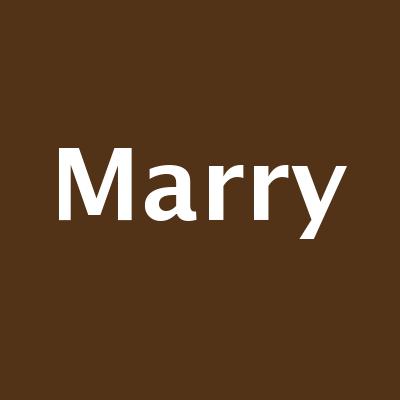 Marry·柚品牌婚紗集合店