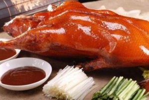 中國八大名鴨 杭州醬鴨上榜，北京烤鴨位列第一